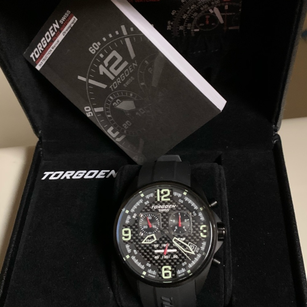 Aviation watch